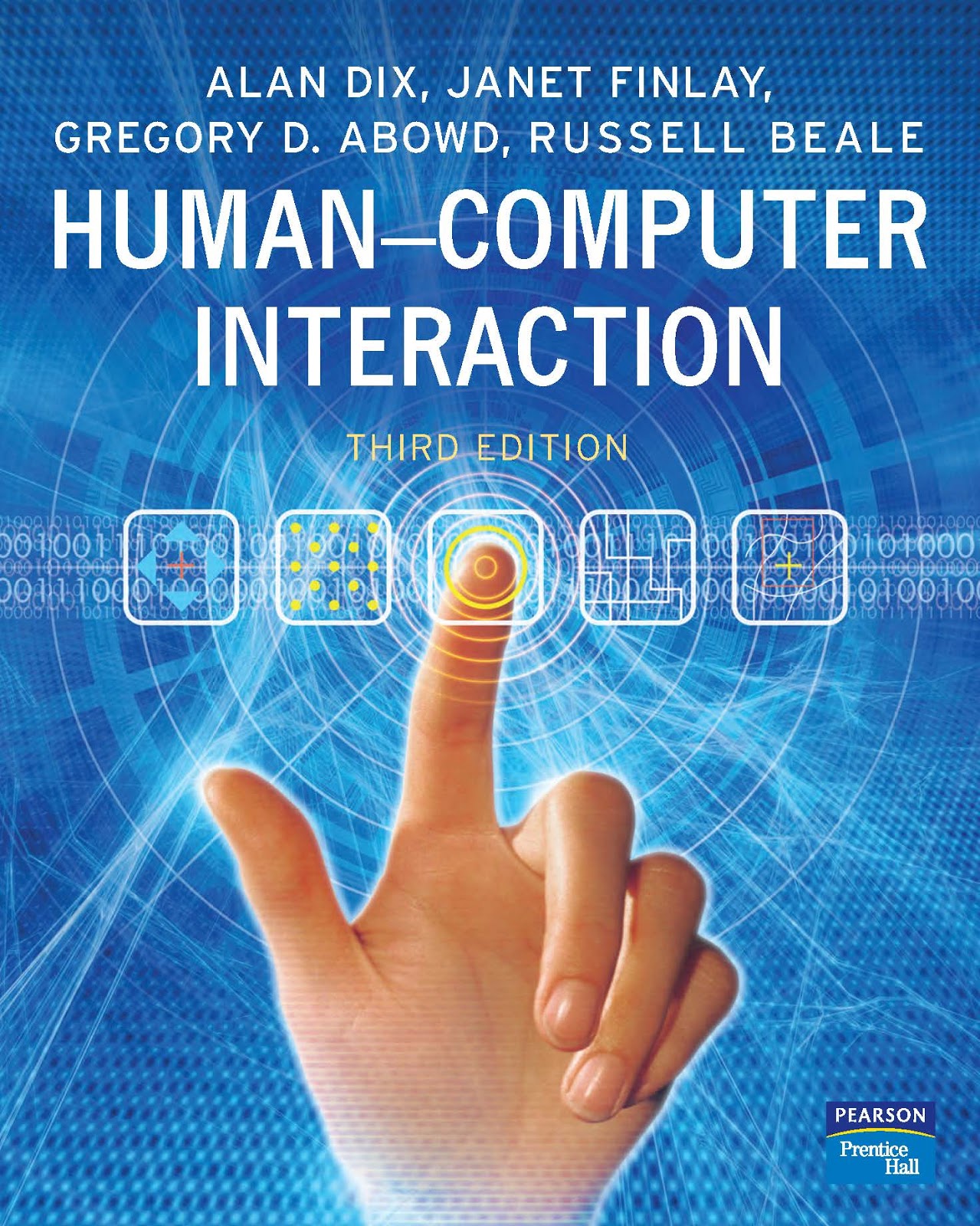 Human Computer Interaction Book By Alan Dix Pdf